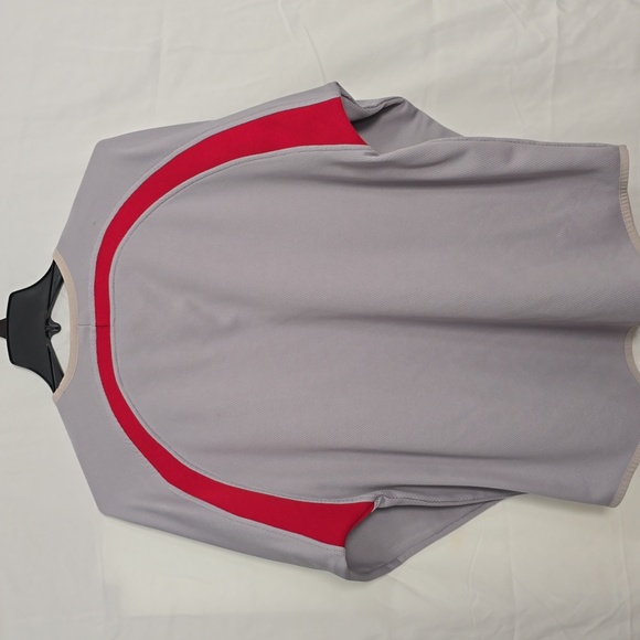Majestic Ohio State Mens 2XL Therma Base Long Sleeve Shirt - Picture 5 of 5